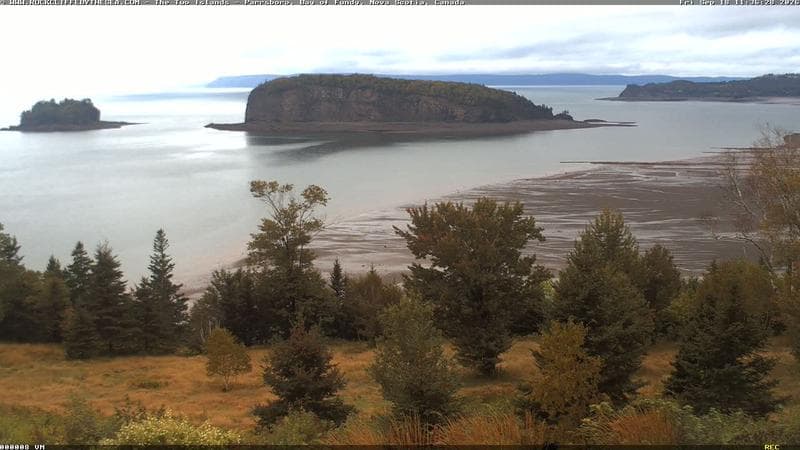 Rockcliffe by the Sea
