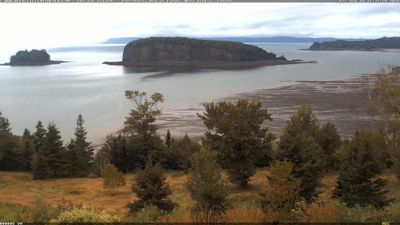 Rockcliffe by the Sea