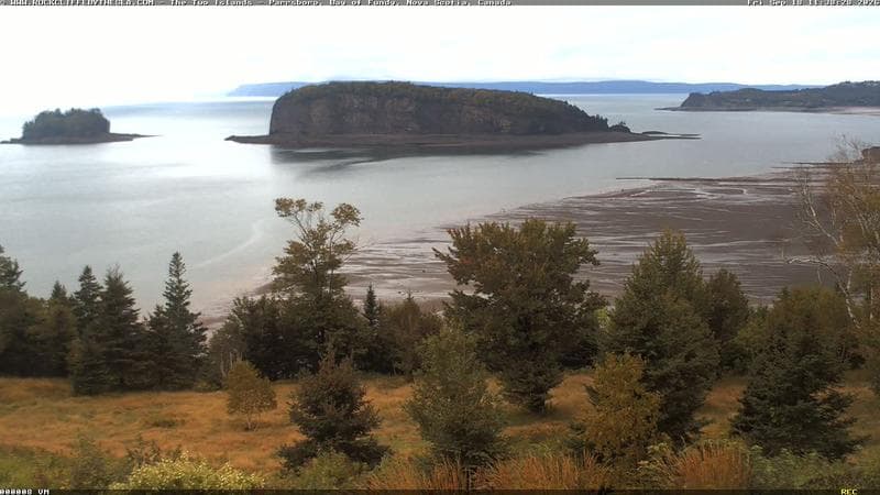 Rockcliffe by the Sea