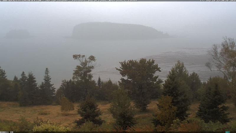 Rockcliffe by the Sea