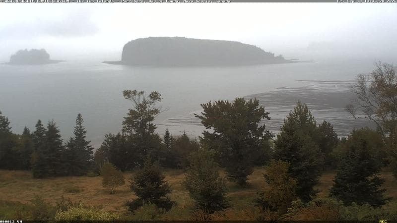 Rockcliffe by the Sea