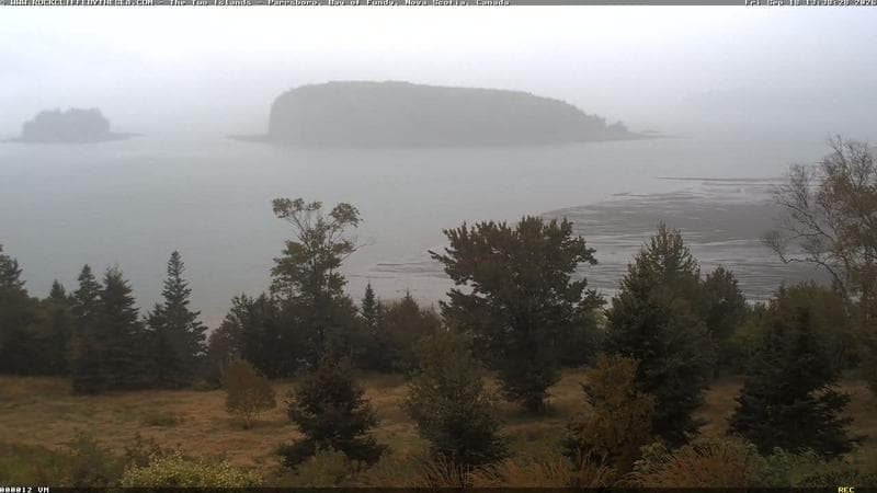 Rockcliffe by the Sea