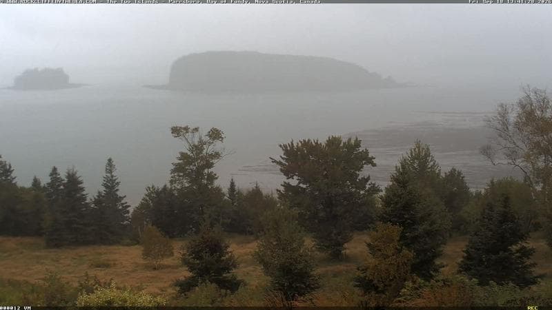 Rockcliffe by the Sea