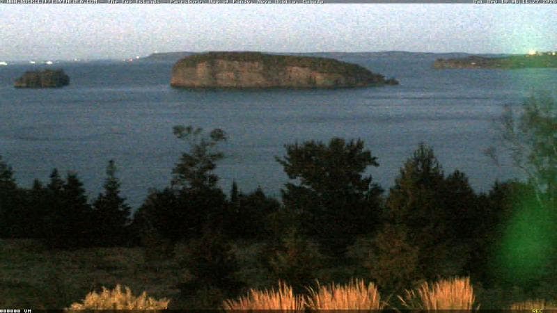 Rockcliffe by the Sea