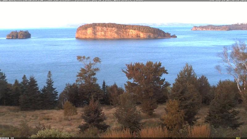 Rockcliffe by the Sea