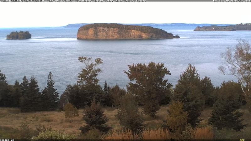 Rockcliffe by the Sea