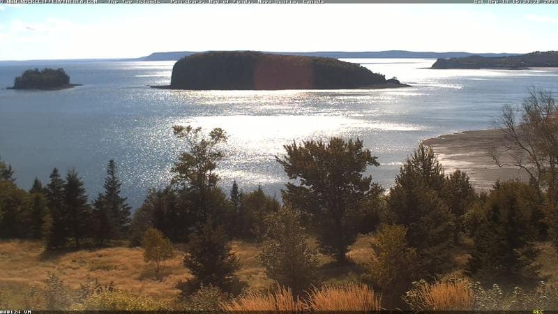 Rockcliffe by the Sea