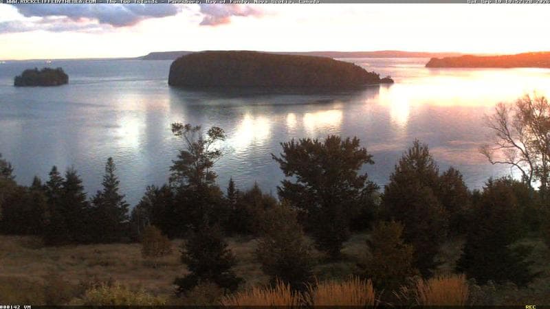 Rockcliffe by the Sea