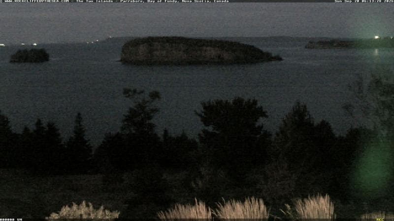 Rockcliffe by the Sea