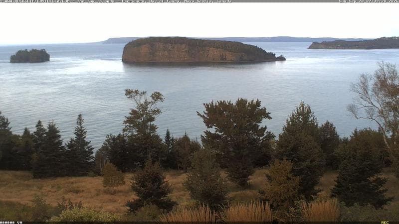 Rockcliffe by the Sea
