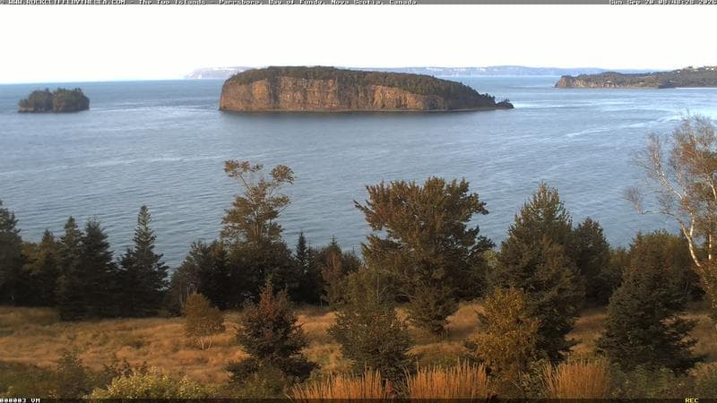 Rockcliffe by the Sea