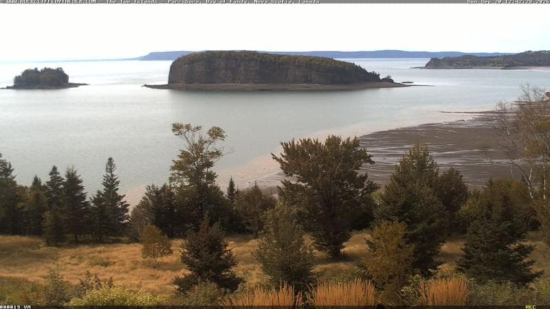 Rockcliffe by the Sea