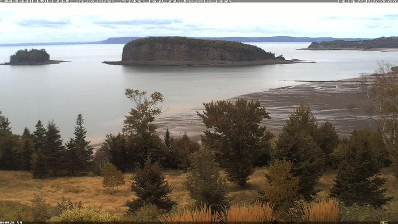Rockcliffe by the Sea