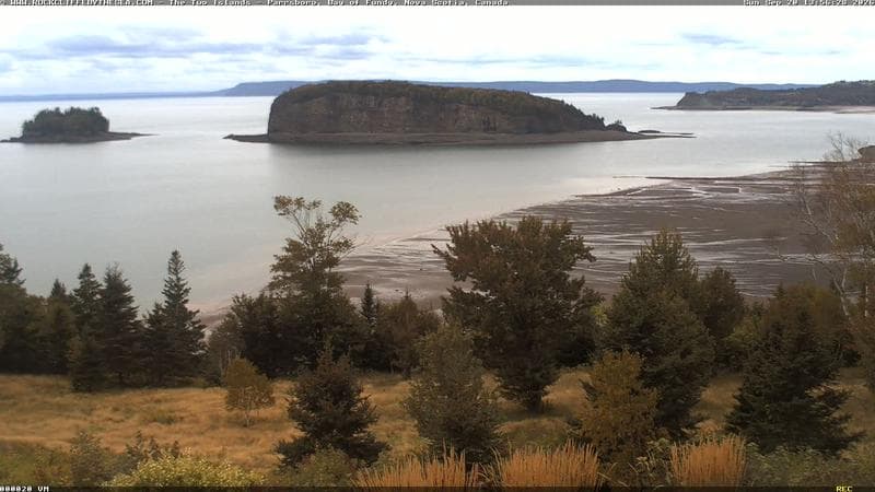 Rockcliffe by the Sea