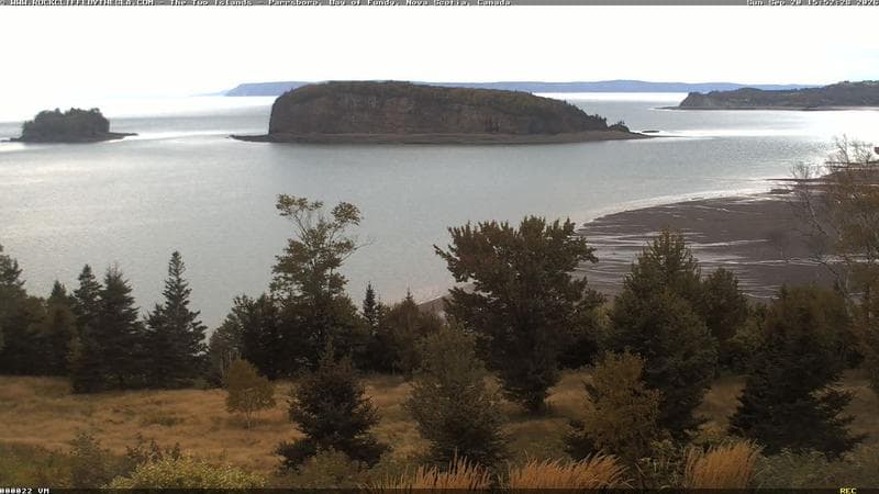 Rockcliffe by the Sea