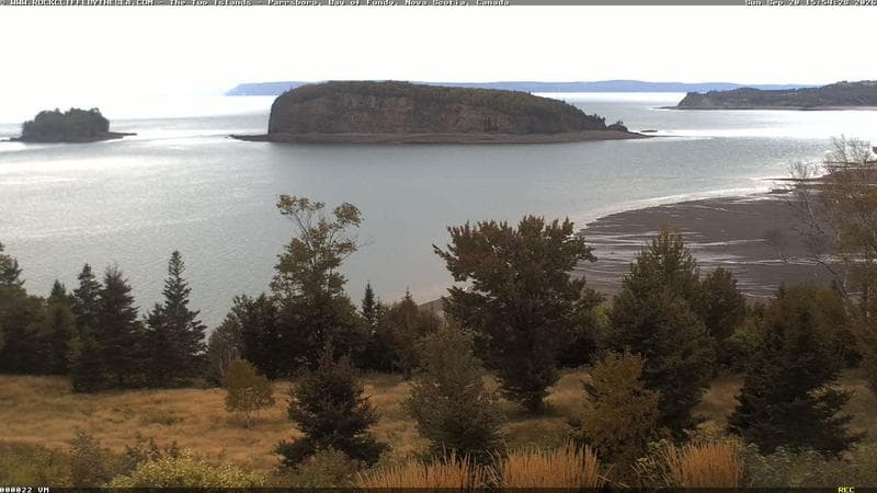 Rockcliffe by the Sea