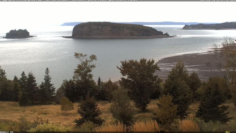 Rockcliffe by the Sea