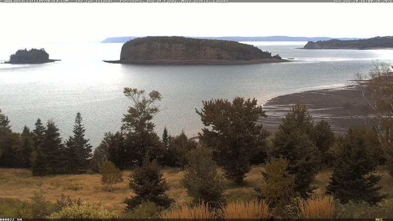 Rockcliffe by the Sea