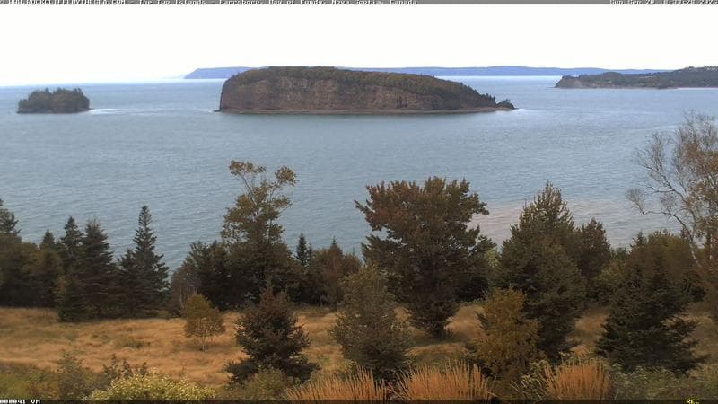 Rockcliffe by the Sea