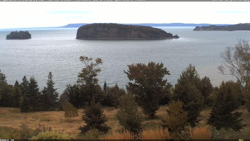 Rockcliffe by the Sea
