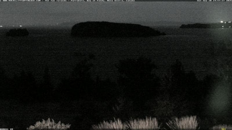 Rockcliffe by the Sea