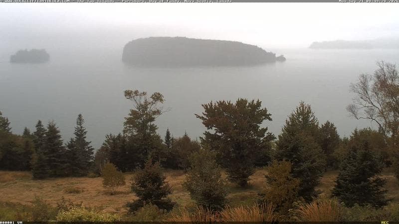 Rockcliffe by the Sea