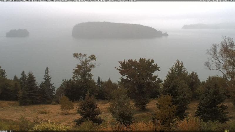 Rockcliffe by the Sea