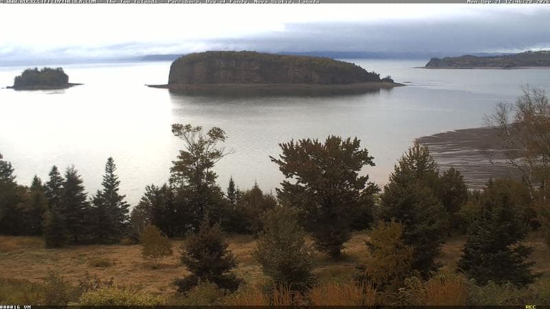 Rockcliffe by the Sea