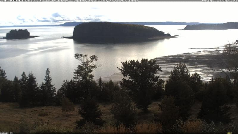 Rockcliffe by the Sea