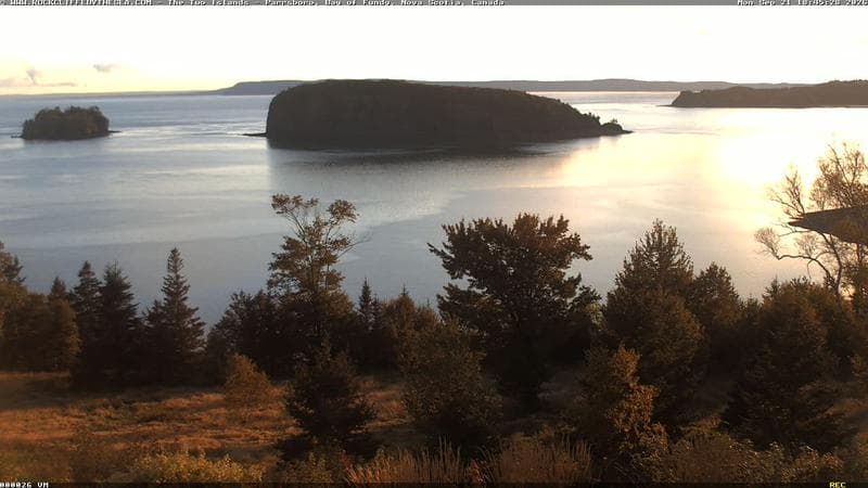 Rockcliffe by the Sea