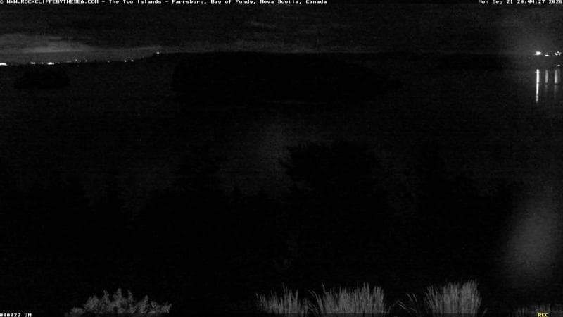 Rockcliffe by the Sea