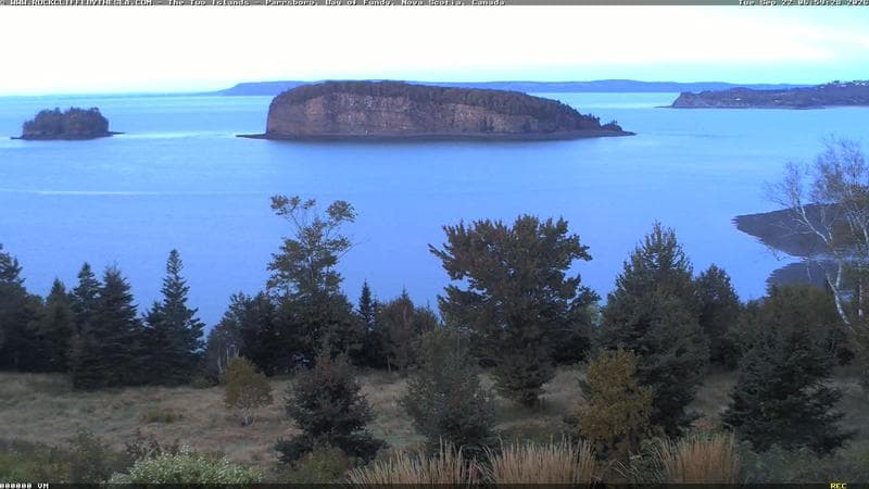 Rockcliffe by the Sea