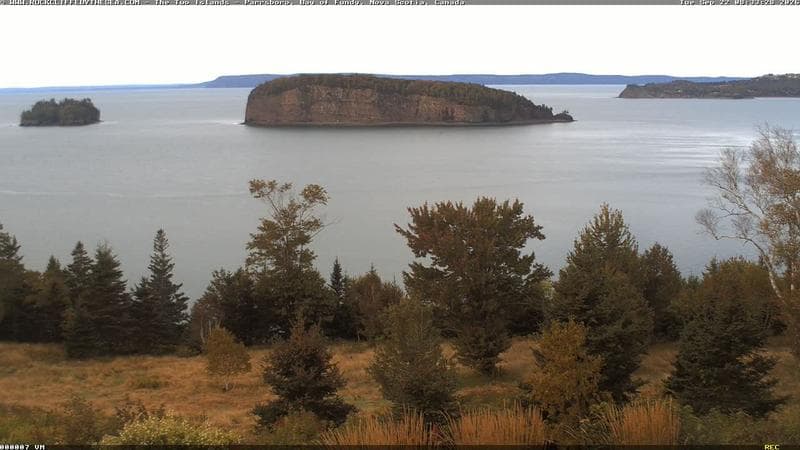 Rockcliffe by the Sea