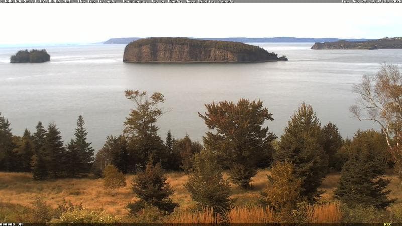 Rockcliffe by the Sea