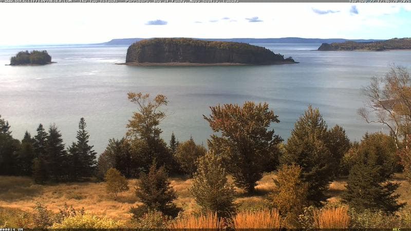 Rockcliffe by the Sea