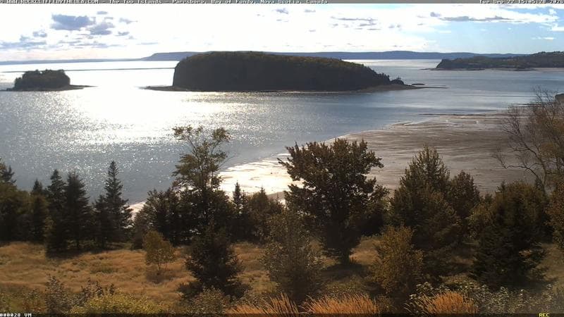 Rockcliffe by the Sea