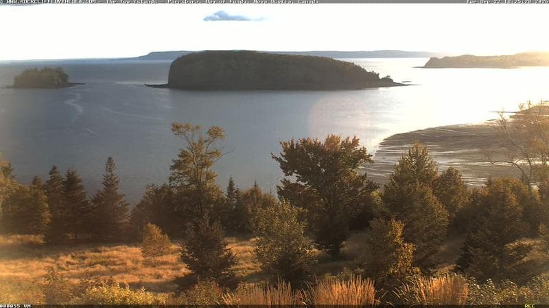Rockcliffe by the Sea