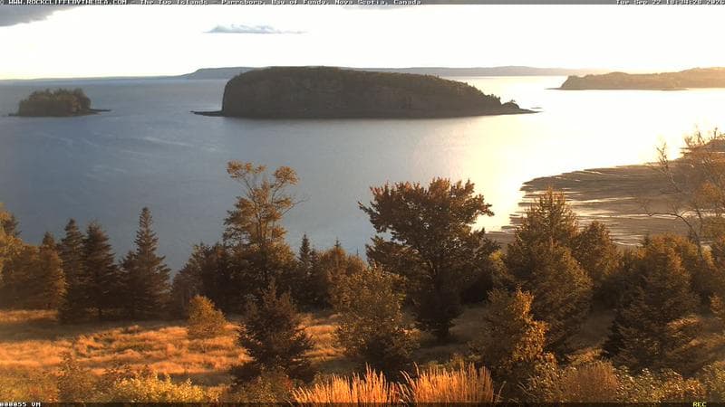 Rockcliffe by the Sea