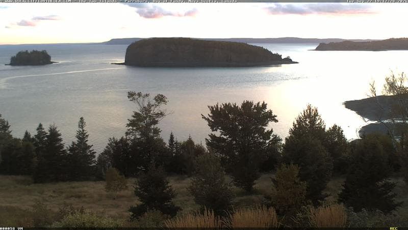Rockcliffe by the Sea