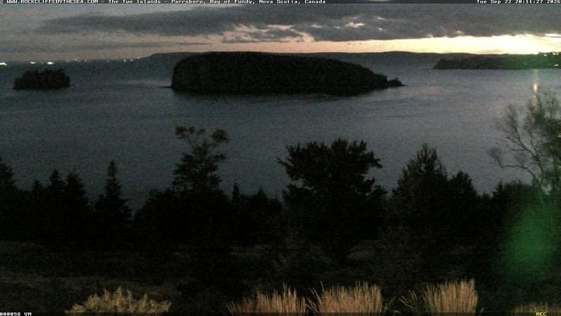 Rockcliffe by the Sea