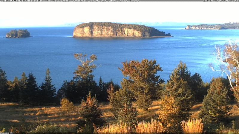 Rockcliffe by the Sea