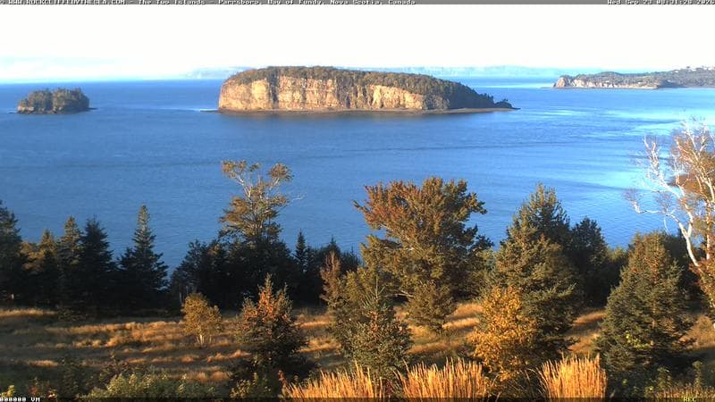 Rockcliffe by the Sea