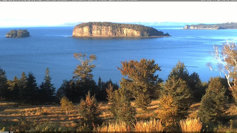 Rockcliffe by the Sea