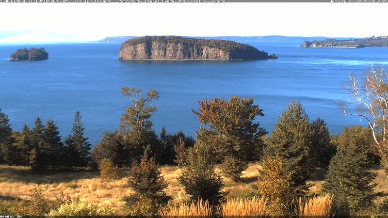 Rockcliffe by the Sea