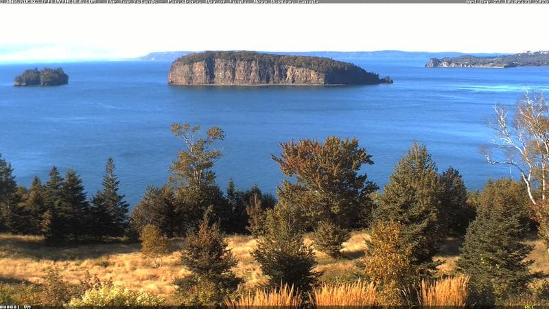 Rockcliffe by the Sea