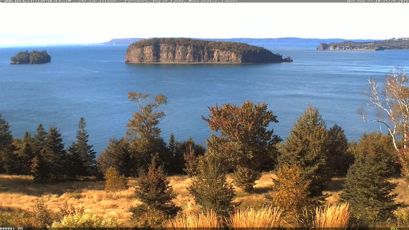 Rockcliffe by the Sea