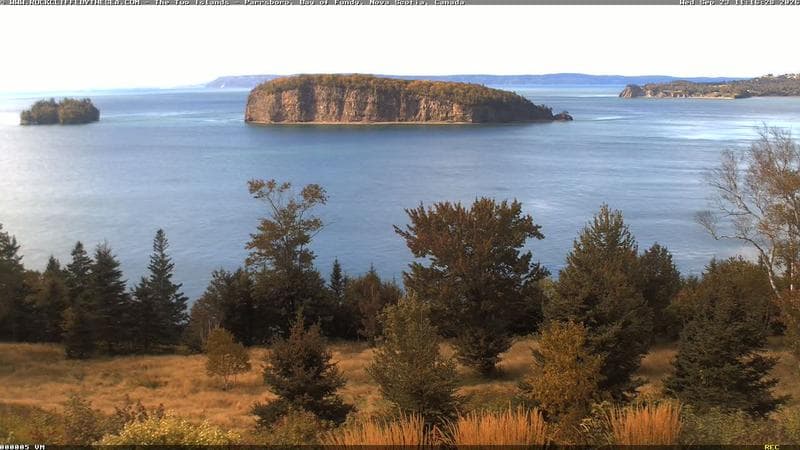 Rockcliffe by the Sea