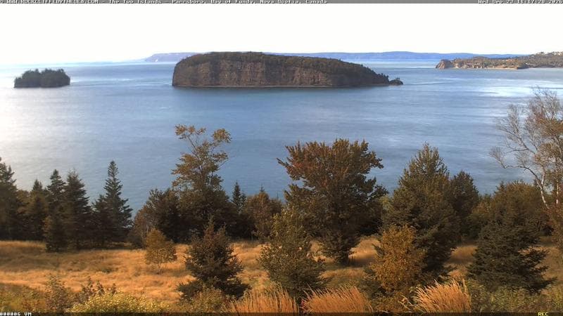 Rockcliffe by the Sea
