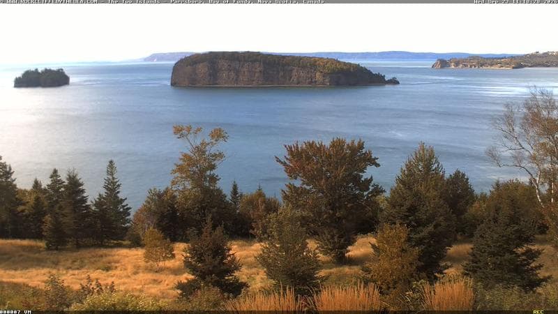 Rockcliffe by the Sea