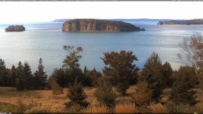 Rockcliffe by the Sea